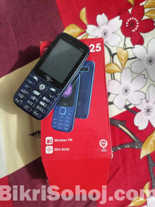 Itel 5025